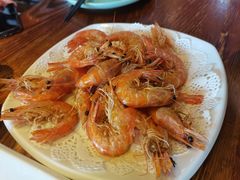 -南海渔家•海鲜•正宗海南菜(海棠湾店)