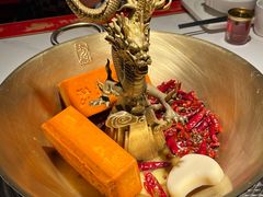 -小龙翻大江文化火锅(宽窄店)