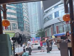 -周小波重庆小面·重庆名小吃(邹容路店)