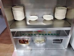 -庆丰包子铺(宣武门店)