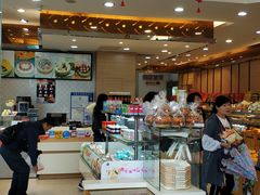 -长发西饼(临顿路店)