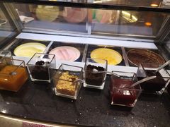 -OPEN開全日自助餐厅·牛肉火锅·海鲜(佛山希尔顿酒店)