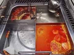 -海底捞火锅(凯德广场店)