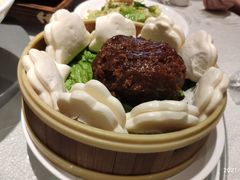 老北京粉蒸肉-惠丰堂饭庄·烤鸭·京味菜(西北旺·唐家岭店)