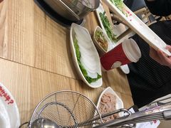 -为什么牛潮汕牛肉火锅(万胜广场店)