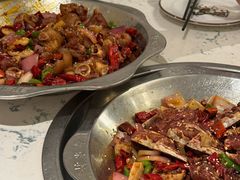 -香味轩(北海路店)