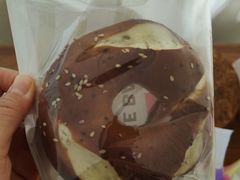 -One Bagel·一个贝果(悠唐店)