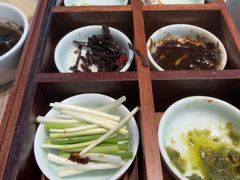 -悦融·京鲁菜·露台花园(安定门店)