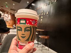 -星巴克臻选(北京颐堤港中心第二店)