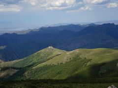 -灵山