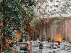 -和平官邸·花园餐厅(武定西路店)
