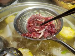 -牛鲜胜·潮汕牛肉自助火锅(番禺市桥店)