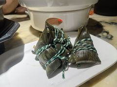 -梁家大院•农家菜(昆山会展中心店)