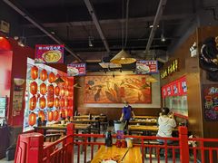 -烧蠔帮·生蚝海鲜牌档(观海店)