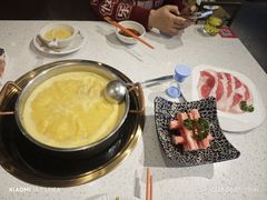 -八珍玉食鸡煲·打边炉(印象城店)