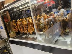 -蔓姐北京烤鸭(芙蓉广场店)