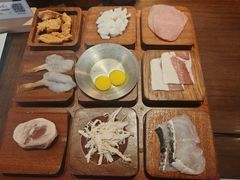 -银米·云南传统过桥米线(双廊黑金冠店)