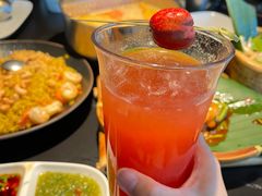 -生如夏花泰式火锅(西村黑金店)