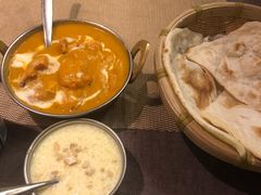 印度黄油鸡-PITA·TIKA中东和印度风味餐厅(龙湖天街店)