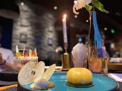 -AZUL by FUEL蓝色·法式酒馆(琶醍店)