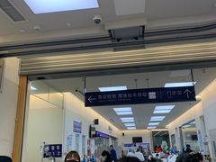 -复旦大学附属中山医院(西院区)