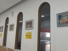 -西安小天鹅艺术团(金花路校区)