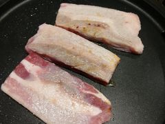 精选厚五花肉-花味·自助烤肉(雨花客厅店)