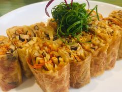 -京味斋·北京烤鸭(北京南站洋桥店)