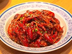 -文叔·湖北名小吃·小龙虾(华强北店)