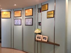 -华美国际月子会所(合生店)