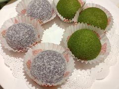 -同庆楼(滨湖万达广场店)