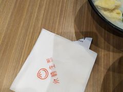-小杨生煎(周浦万达店)