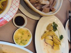 -东方御宴海鲜酒楼(棕泉酒店)