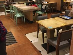 大堂-老娘舅(苏州中心大道西大润发店)