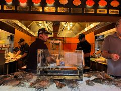 -Ministry of Crab(科伦坡店)