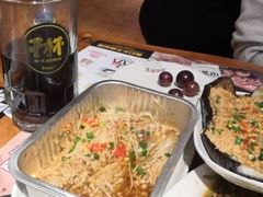 -木屋烧烤(西南角店)