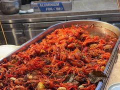 -菲住布渴酒店自助餐厅(阿里巴巴西溪园区店)