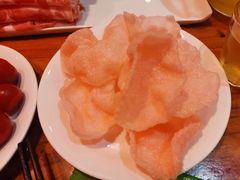 -草原牧羊火锅·龙虾·烤鱼(杨浦店)