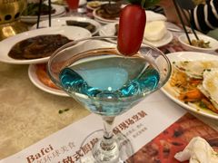 -芭菲盛宴·环球美食(解放碑英利国际店)