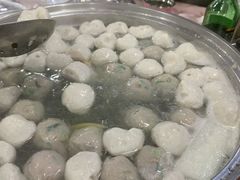 -秦记南岗鱼锅(珠吉路店)