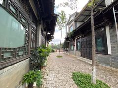 -云南民族村