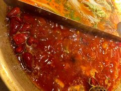 -小龙坎火锅(全球总店)
