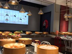 -龍歌自助小火锅(崂山丽达店)