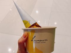 -LUNEURS月乐诗·法式冰淇淋(环贸店)