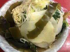 -老字号正宗四川麻辣烫(重庆路店)