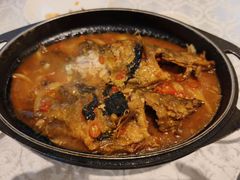 -马凯餐厅(地安门店)