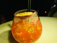 -柒Lounge(三里屯店)