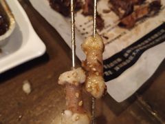 -枪火串烧·东北特色烧烤(罗湖总店)