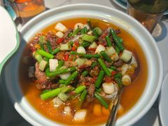 -雀蓝川菜(滨湖万象汇店)