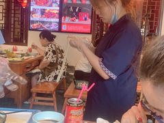 -匠岳·王宝器麻椒鱼(会展中心店)